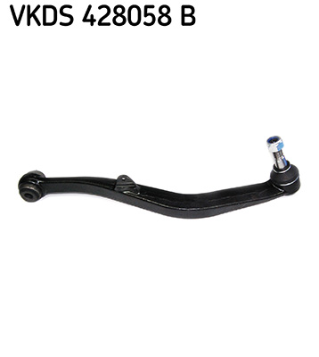Braccio oscillante, Sospensione ruota - VKDS 428058 B SKF